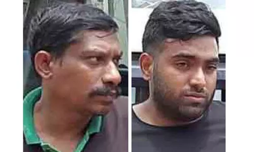 നൈറ്റ് പട്രോളിങ്ങിനിടെ പൊലീസിനെ ആക്രമിച്ചു; എസ്.ഐക്ക് കുത്തേറ്റു നൈറ്റ് പട്രോളിങ്ങിനിടെ പൊലീസിനെ ആക്രമിച്ചു; എസ്.ഐക്ക് കുത്തേറ്റു