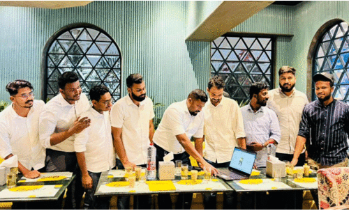 മലബാർ കോളജ് യു.എ.ഇ അലുംനി കമ്മിറ്റി രൂപവത്കരണം