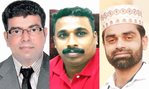 ഡബ്ല്യു.എം.ഒ റിയാദ് ചാപ്റ്റർ വെൽഫെയർ കമ്മിറ്റി പുനഃസംഘടിപ്പിച്ചു