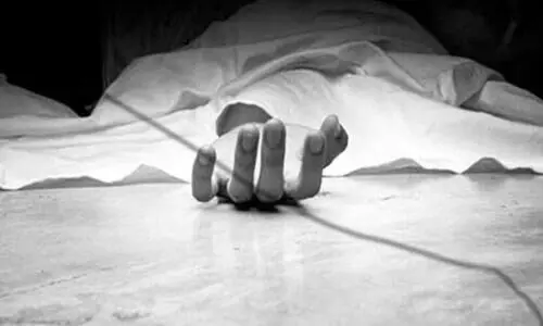 ടി.സി നൽകിയതിനെ തുടർന്ന് പത്താം ക്ലാസുകാരി സ്കൂൾ ടോപ്പർ ആത്മഹത്യ​ ചെയ്ത സംഭവം; പ്രിൻസിപ്പലിനെ സസ്‍പെൻഡ് ചെയ്തു