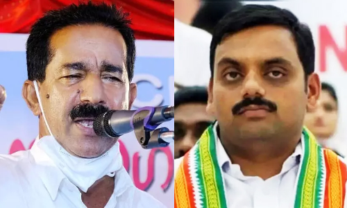 CV Varghese, Dean Kuriakose