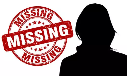 missing missing