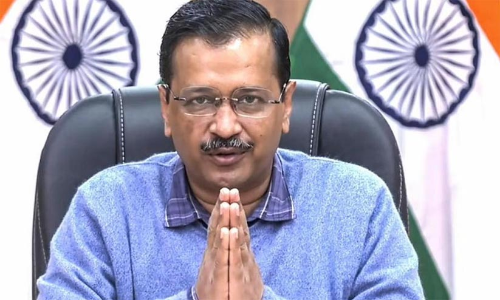 arvind kejriwal