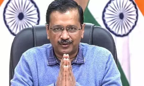 arvind kejriwal