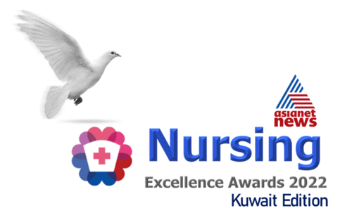 ഏഷ്യാനെറ്റ് ന്യൂസ് നഴ്സിങ് എക്സലൻസ് അവാർഡ് വിതരണം നാളെ
