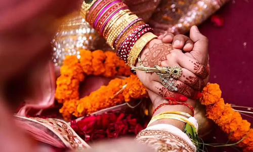 Teacher married young boy