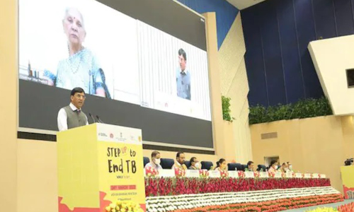 ദേശീയ സർവേ: ഏറ്റവുമധികം ശ്വാസകോശ ക്ഷയരോഗബാധയുള്ള സംസ്ഥാനം ഡൽഹി, കുറവ് കേരളം