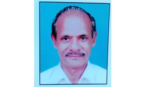 എ.വർഗീസിന്‍റെ സഹോദരൻ എ.തോമസ് നിര്യാതനായി