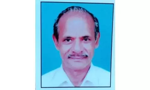 എ.വർഗീസിന്‍റെ സഹോദരൻ എ.തോമസ് നിര്യാതനായി