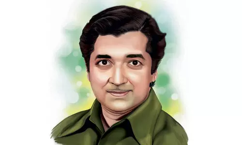 പ്രേം നസീറിനെതേടി മദിരാശിക്ക് പുറപ്പെട്ടുപോയ കുഞ്ഞമ്മിണിയുടെ കഥ പ്രേം നസീറിനെതേടി മദിരാശിക്ക് പുറപ്പെട്ടുപോയ കുഞ്ഞമ്മിണിയുടെ കഥ