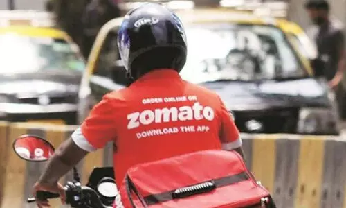 10 മിനിറ്റിൽ ഭക്ഷണ വിതരണം; സൊമാറ്റോയോട് വിശദീകരണം തേടുമെന്ന് പൊലീസ്