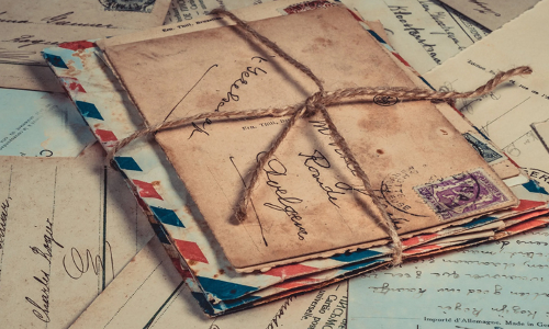 എഴുത്തുകുത്ത്