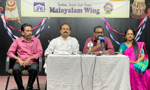 കെ റെയിൽ കേരളത്തിന്​ അനിവാര്യം -ബെന്യാമിൻ