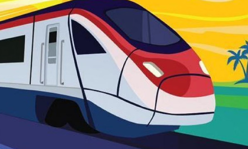 സി​ൽ​വ​ർ ലൈ​ൻ: ദേശീയ തലത്തിൽ ​​പ്രചാരണത്തിനൊരുങ്ങി സി.പി.എം; പ്ര​തി​ക​രി​ക്കാ​തെ യെ​ച്ചൂ​രി