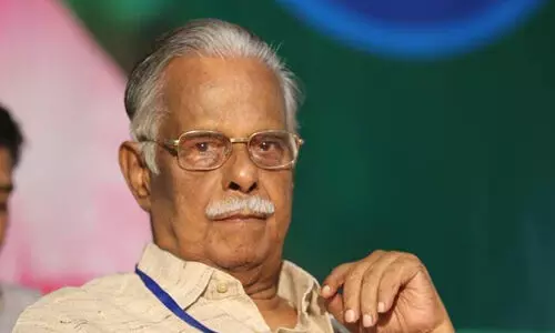 T Padmanabhan