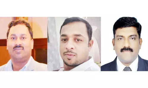 ജിദ്ദ കേരള പൗരാവലിക്ക് പുതിയ ഭാരവാഹികൾ