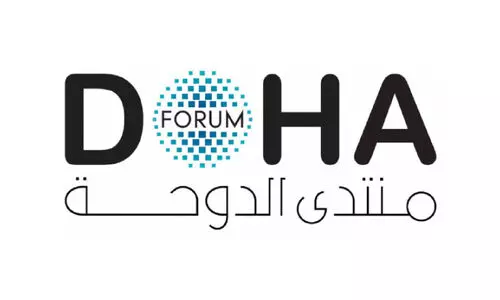 ദോഹ ഫോറത്തിന് ഇന്ന് തുടക്കം; അമീർ ഉദ്ഘാടനം ചെയ്യും