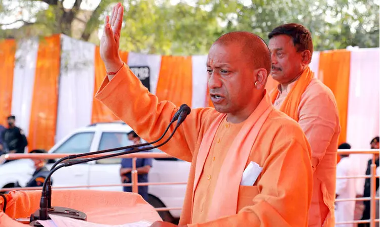 ഉത്തർപ്രദേശും പഞ്ചാബും നൽകുന്ന സൂചനകൾ ഉത്തർപ്രദേശും പഞ്ചാബും നൽകുന്ന സൂചനകൾ