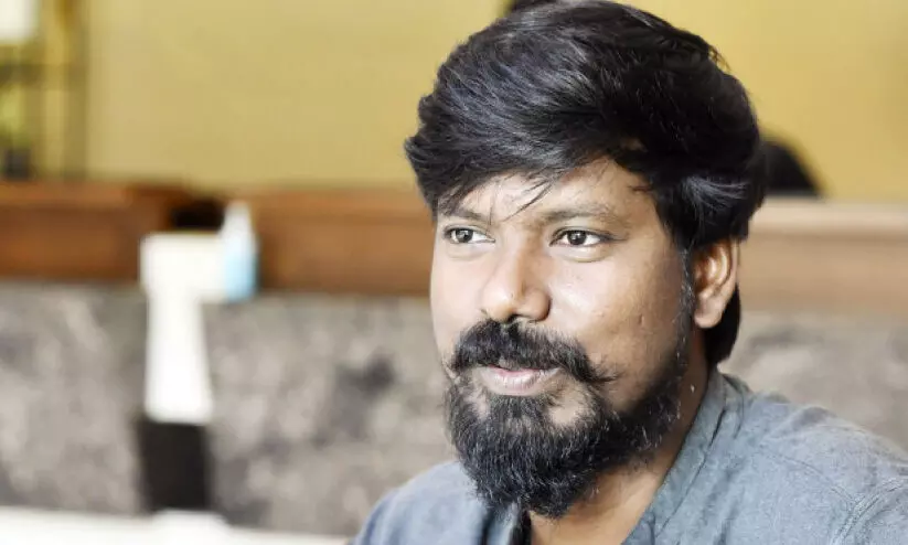 അംബേദ്കറും പെരിയാറുമാണ് എന്‍റെ ഹീറോസ്, സിനിമയാണ് രാഷ്ട്രീയം