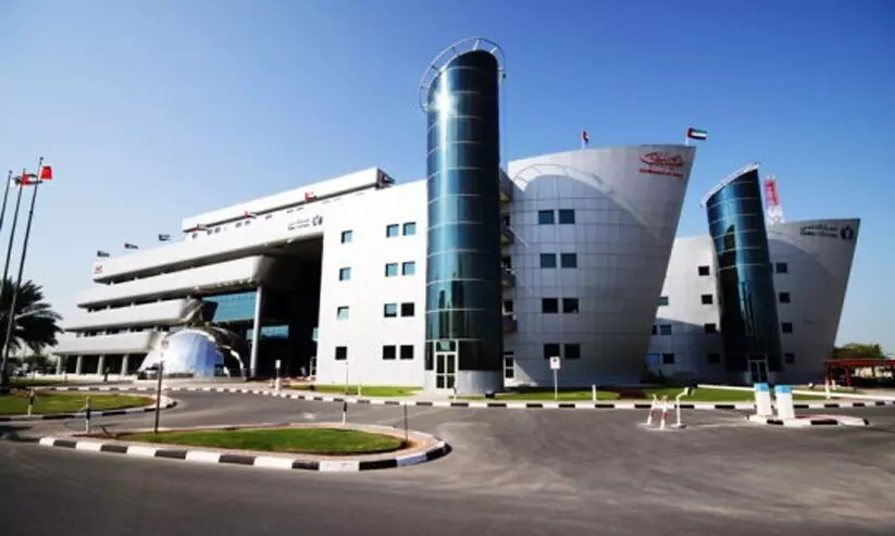 അന്താരാഷ്ട്ര ബ്രാൻഡുകളുടെ വ്യാജന്മാരെ പിടികൂടി ദുബൈ കസ്റ്റംസ് അന്താരാഷ്ട്ര ബ്രാൻഡുകളുടെ വ്യാജന്മാരെ പിടികൂടി ദുബൈ കസ്റ്റംസ്