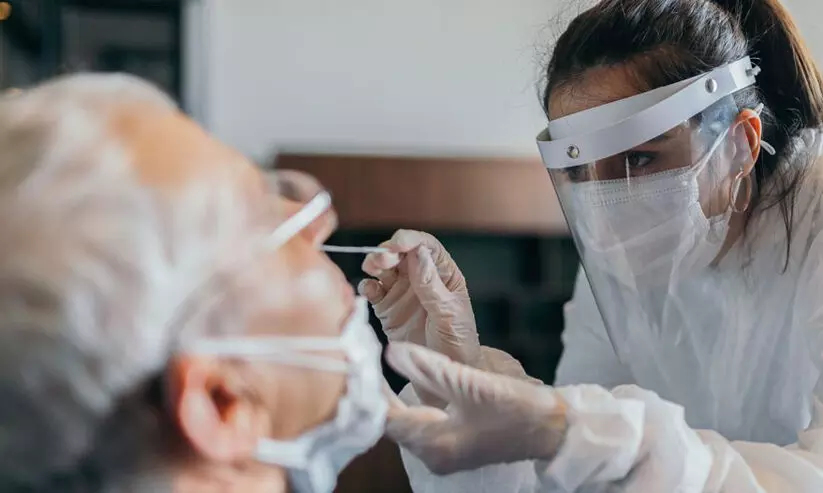 ശ​സ്​​ത്ര​ക്രി​യ​ക്കു​മു​മ്പ്​ പി.​സി.​ആ​ർ വേ​ണ​മെ​ന്ന നി​ബ​ന്ധ​ന ഒ​ഴി​വാ​ക്കും