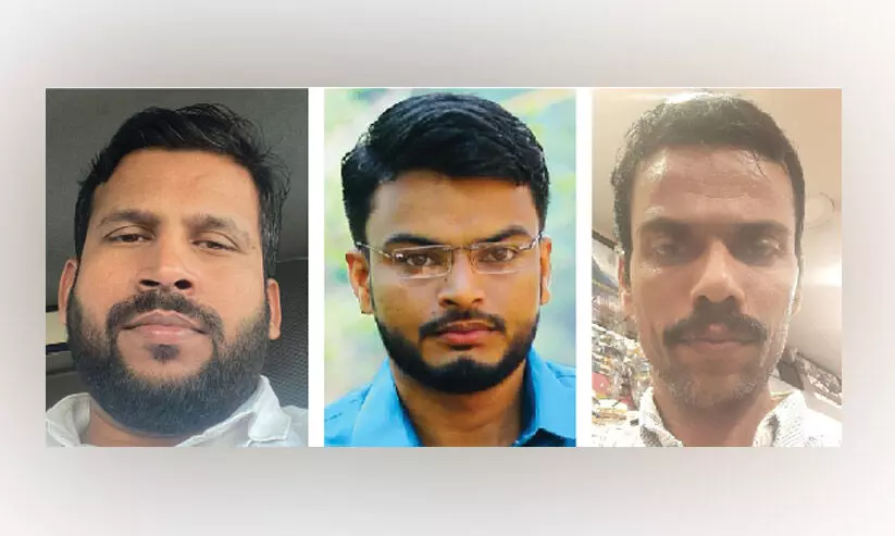 കെ.കെ.എം.എ ഫിൻതാസ് ബ്രാഞ്ച് ഭാരവാഹികൾ കെ.കെ.എം.എ ഫിൻതാസ് ബ്രാഞ്ച് ഭാരവാഹികൾ