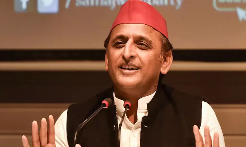 അഖിലേഷ് യാദവ് ഉത്തർപ്രദേശ് പ്രതിപക്ഷ നേതാവാകും