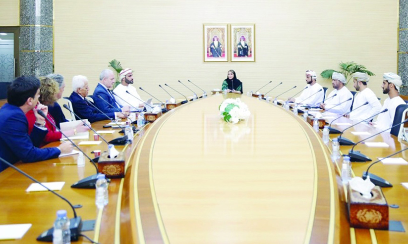 ഓണററി കോൺസൽമാരുമായി കൂടിക്കാഴ്ച ഓണററി കോൺസൽമാരുമായി കൂടിക്കാഴ്ച