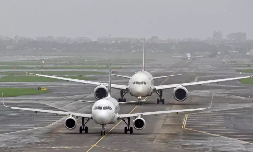 അന്താരാഷ്ട്ര വിമാന സർവിസുകൾ നാളെ മുതൽ; ശ്രദ്ധിക്കേണ്ട കാര്യങ്ങൾ