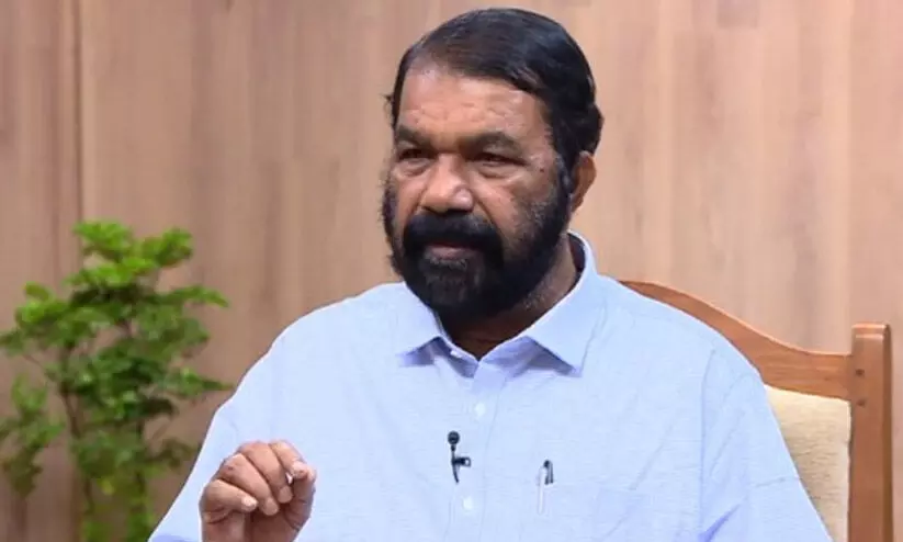 റിട്ട. അധ്യാപകരുടെ റിസോഴ്സ് ബാങ്ക്; പ്രഖ്യാപനവുമായി പൊതുവിദ്യാഭ്യാസ മന്ത്രി വി. ശിവൻകുട്ടി റിട്ട. അധ്യാപകരുടെ റിസോഴ്സ് ബാങ്ക്; പ്രഖ്യാപനവുമായി പൊതുവിദ്യാഭ്യാസ മന്ത്രി വി. ശിവൻകുട്ടി