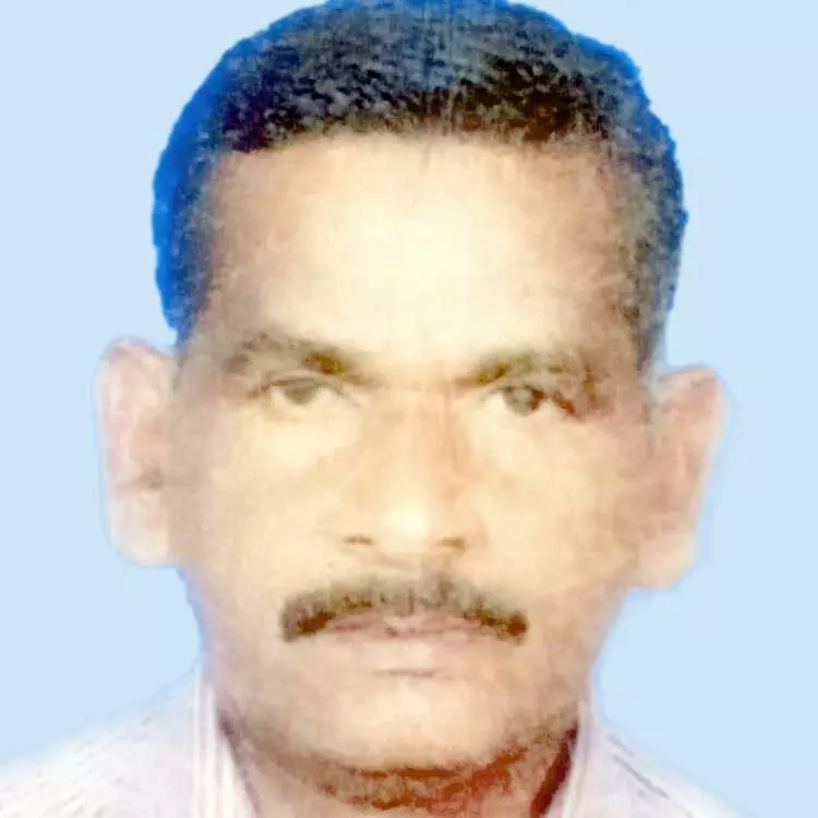 ശ​ശി​കു​മാ​ർ