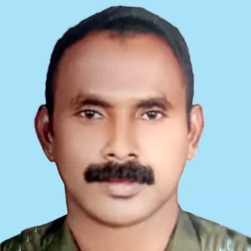 ബ​ഹ​റൈ​നി​ൽ നി​ര്യാ​ത​നാ​യി