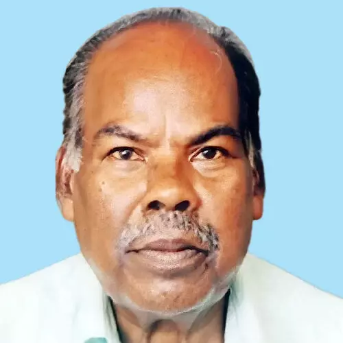 വേ​ലു​ക്കു​ട്ടി