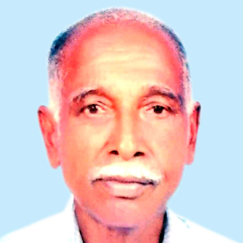 സു​ധാ​ക​ര​ൻ