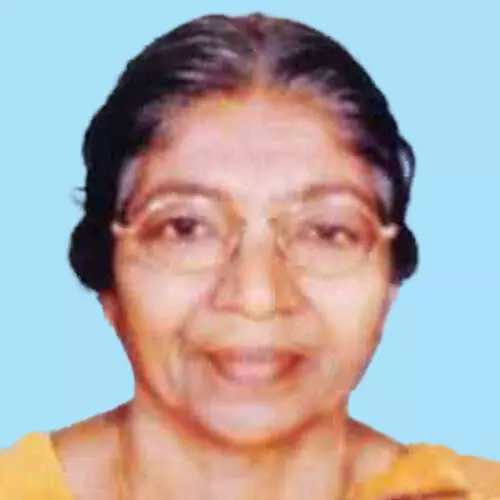 ശോ​ശാ​മ്മ