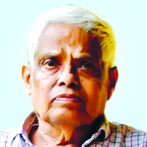 നാ​രാ​യ​ണ​ൻ ന​മ്പൂ​തി​രി