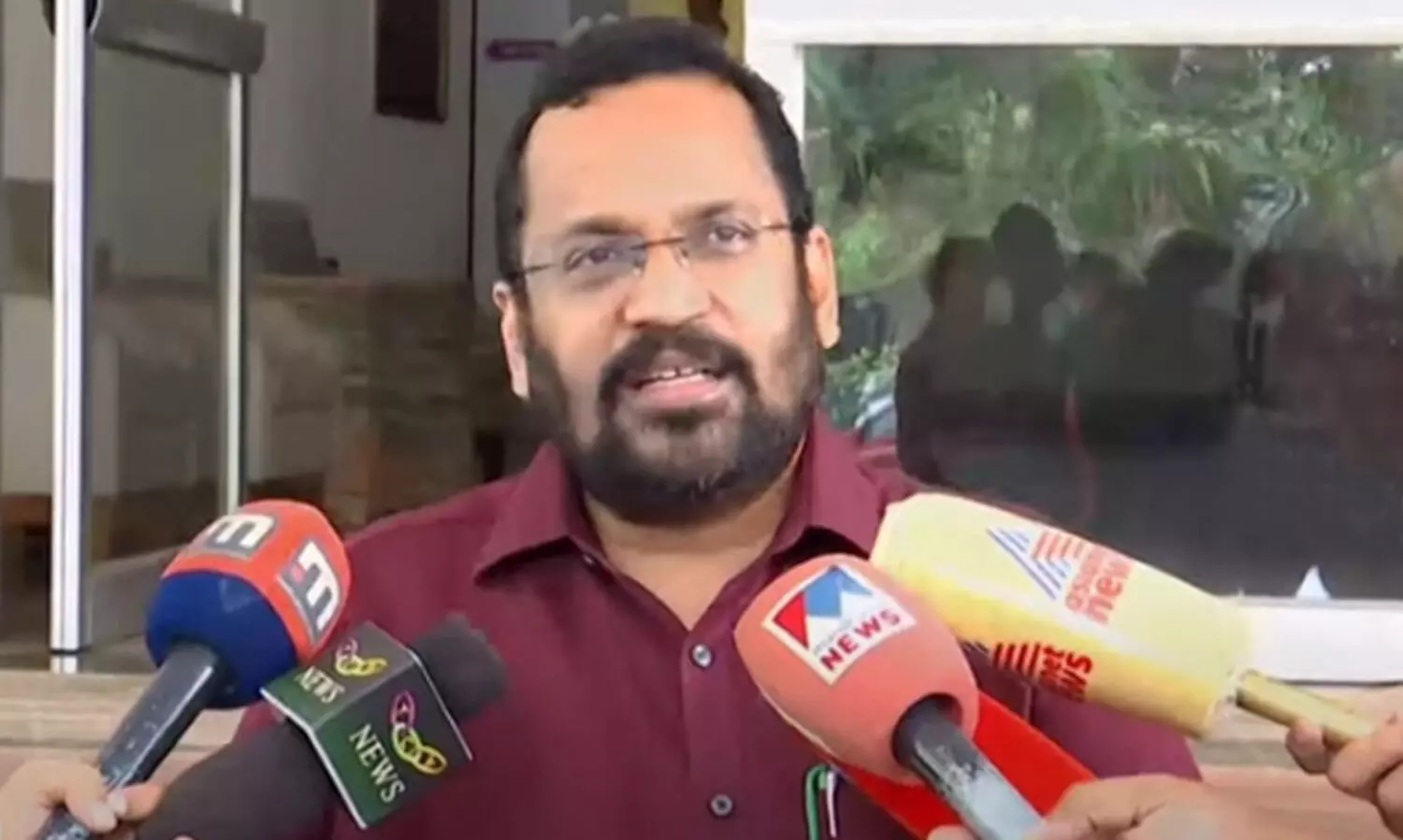 എല്ലാ സ്കൂളിലും ദുരന്ത നിവാരണ ക്ലബ് –മന്ത്രി കെ. രാജൻ