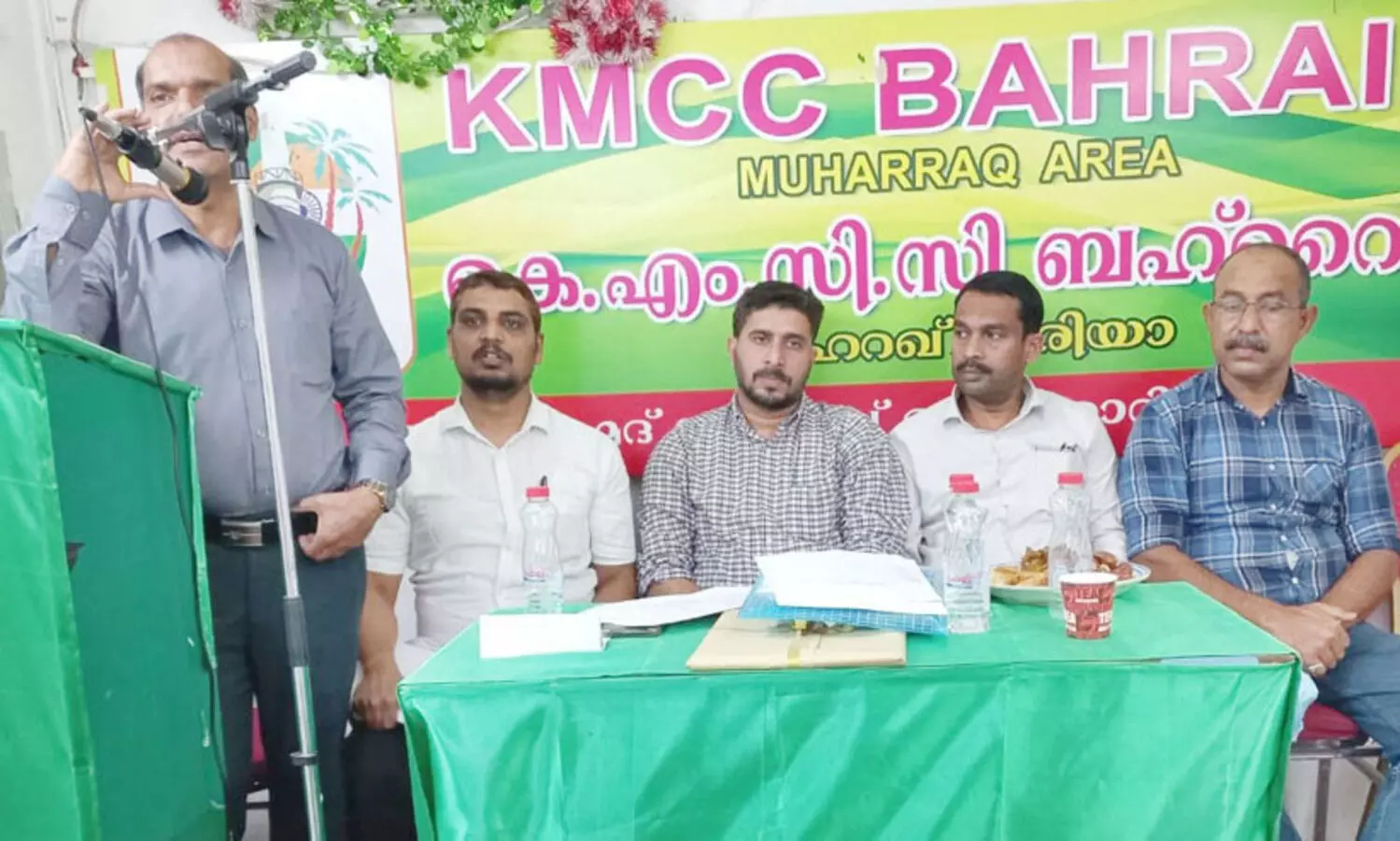 ഹി​ജാ​ബ് വി​ധി പു​നഃ​പ​രി​ശോ​ധി​ക്ക​ണം