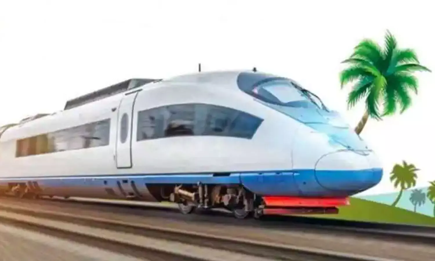 സിൽവർലൈന് അംഗീകാരം നൽകിയിട്ടില്ല; ഡി.പി.ആർ അപൂർണം -കേന്ദ്രം