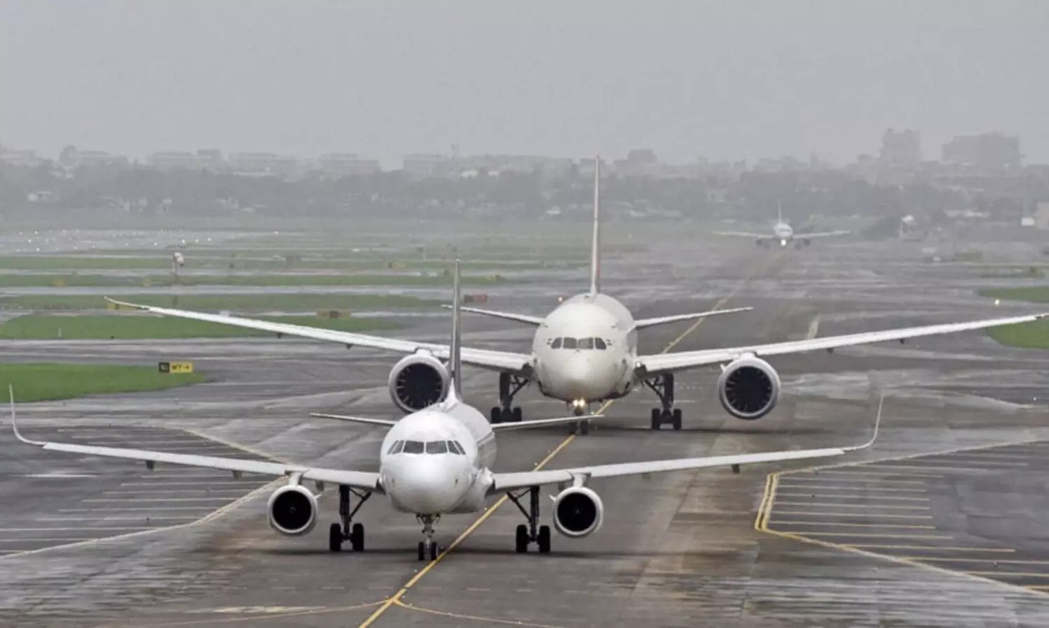 അന്താരാഷ്ട്ര വിമാന സർവിസുകൾ നാളെ മുതൽ; ശ്രദ്ധിക്കേണ്ട കാര്യങ്ങൾ