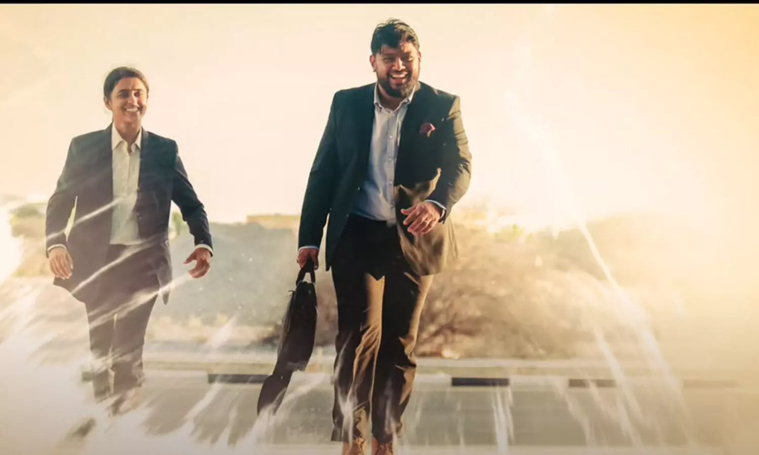 മെയ്ഡ് ഇൻ കാരവാനിലെ വിനീത് ശ്രീനിവാസൻ ആലപിച്ച പുതിയ ഗാനം പുറത്ത്