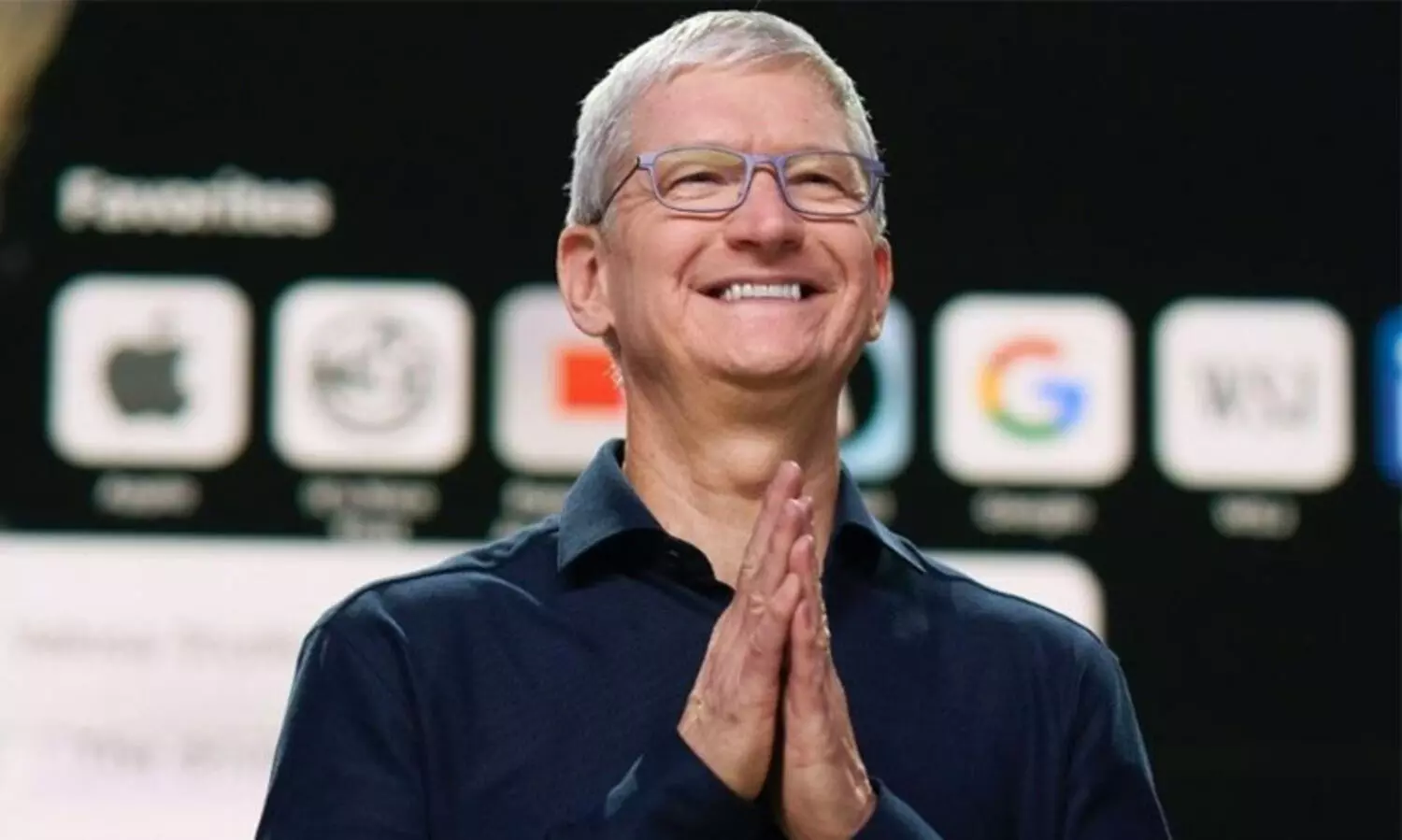 ഐഫോൺ കാമറ കൊണ്ട് കഥ പറഞ്ഞ് തമിഴ്നാട്ടിലെ വിദ്യാർഥികൾ; കണ്ണഞ്ചിപ്പിക്കുന്ന ചിത്രങ്ങൾ പങ്കുവെച്ച് ആപ്പിൾ സി.ഇ.ഒ