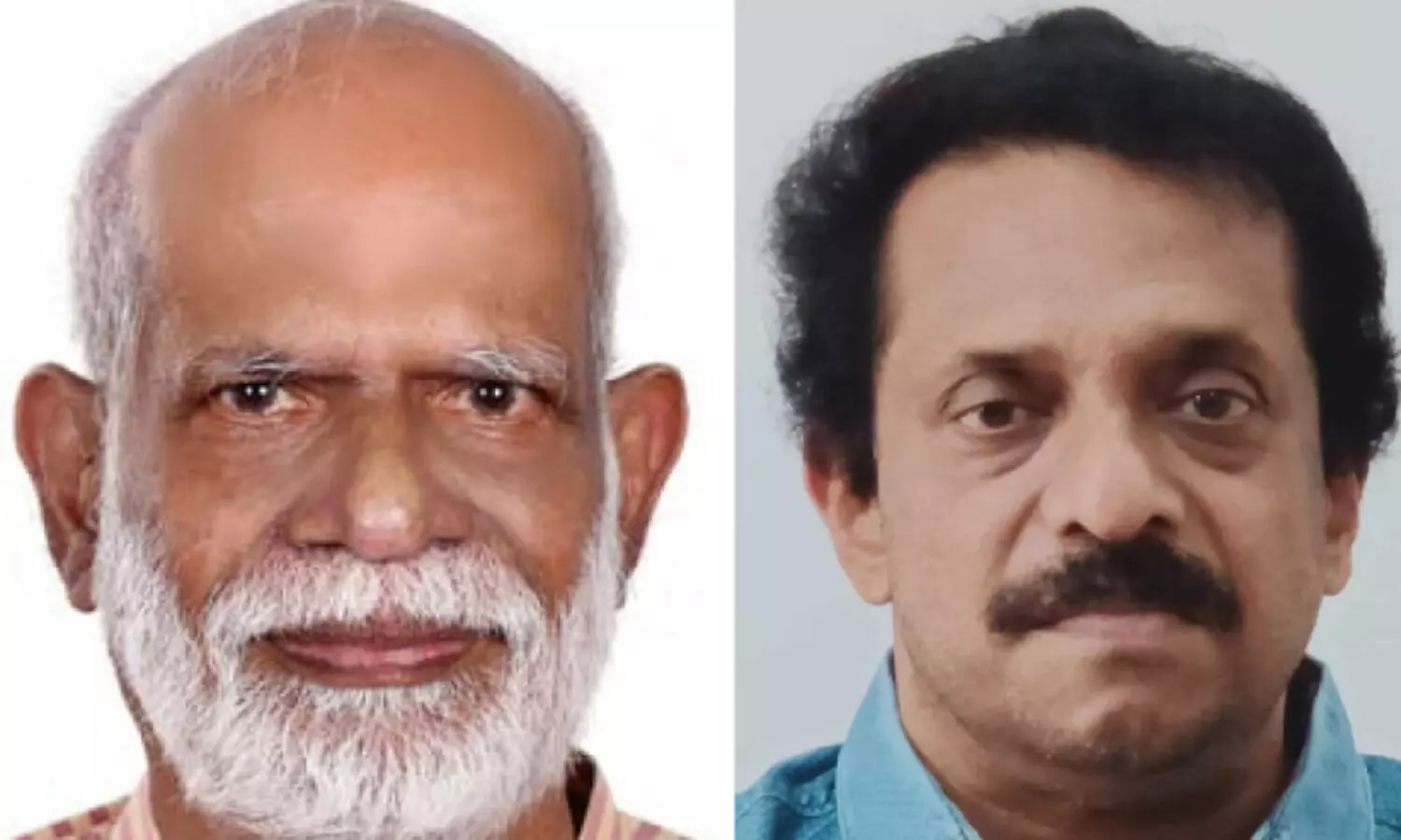 കേരള ചരിത്ര കോൺഗ്രസ്​; കേശവൻ വെളുത്താട്ട് പ്രസിഡന്‍റ്​, സെബാസ്​റ്റ്യൻ ​ജോസഫ്​ ജന.സെക്ര.​