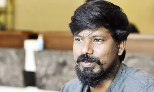 അംബേദ്കറും പെരിയാറുമാണ് എന്‍റെ ഹീറോസ്, സിനിമയാണ് രാഷ്ട്രീയം