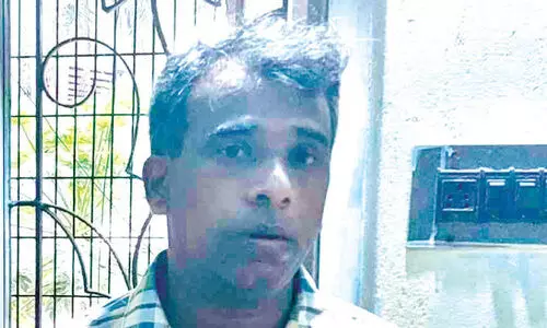 പിടികിട്ടാപ്പുള്ളി 15 വര്‍ഷത്തിനു ശേഷം പിടിയില്‍