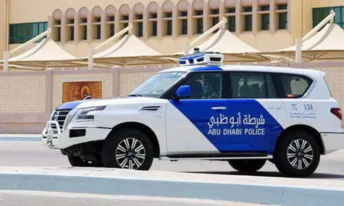 ലഹരി ഉപയോഗം; കാമ്പയിനുമായി അബൂദബി പൊലീസ്