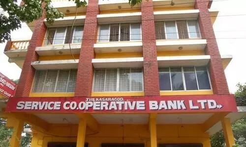 cooperative bank