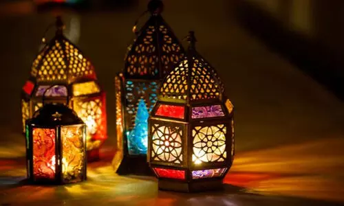 റമദാൻ ദേശാന്തരങ്ങളിലൂടെ; സംഗമം നാളെ