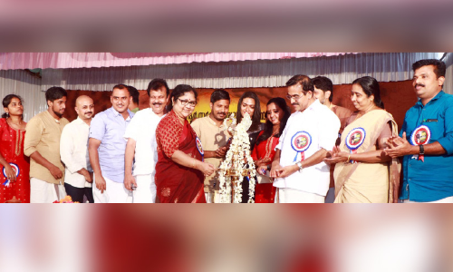 കാസര്‍കോട് ഇന്ത്യന്‍ സംസ്‌കാരത്തിന്റെ പരിച്ഛേദം - മന്ത്രി ആർ. ബിന്ദു