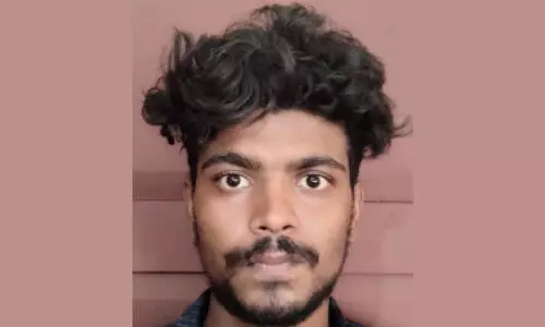 ഓട്ടുപാത്രങ്ങൾ വാടകക്കെടുത്ത് വിൽപന; യുവാവ് പിടിയിൽ